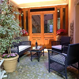 Guest house Casa Camilla Sardegna, San Vito (Sardinia)