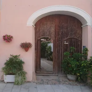 Bed & Breakfast Casa Licheri, San Vito (Sardinia)